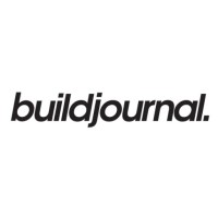 Buildjournal, LLC. Logo