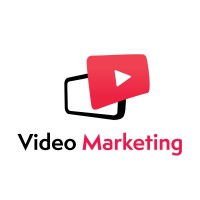 Video Marketing Logo