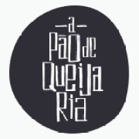 A Pão de Queijaria Logo