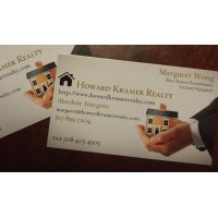 Howard Kramer Realty Logo