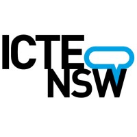 ICT Educators NSW Logo