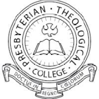 Presbyterian Theological College Logo