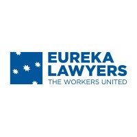 Eureka Lawyers Logo