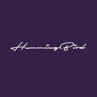 Hummingbird Product Studio Logo