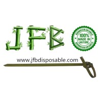 Hefei JFB Craft Co.,Ltd Logo