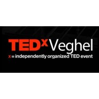 TEDxVeghel Logo