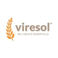 Viresol Kft. Logo