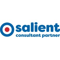 Salient Consultant Partner AB Logo