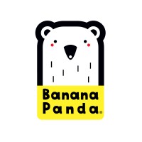 Banana Panda Inc. Logo