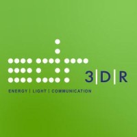 3DR Holdings (Pty) Ltd Logo