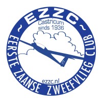Eerste Zaanse Zweefvlieg Club Logo