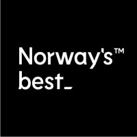 Norway’s best Logo