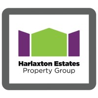 Harlaxton Estates Logo
