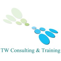 TW Consulting & Training Logo