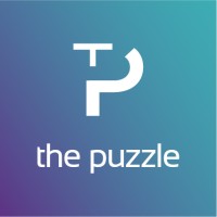 The Puzzle Logo
