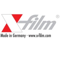 X-film GmbH Logo