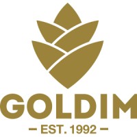 GOLDIM Logo