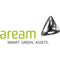 aream Logo