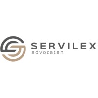 Servilex Advocaten Logo