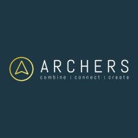 ARCHERS - Integration Architects Logo