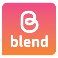 Blend Insurance Solutions Logo