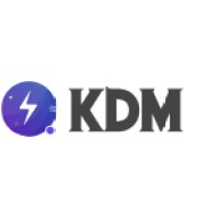 KDM Logo