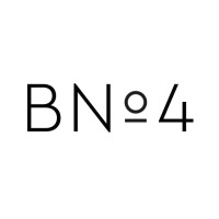 BÜRO NUMMER VIER Logo