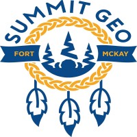 Summit Geo Inc. Logo