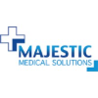 Majestic Medical Solutions Logo