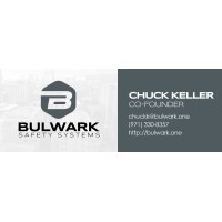 Bulwark Safety Systems, LLC Logo