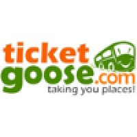 Ticketgoose.com Logo