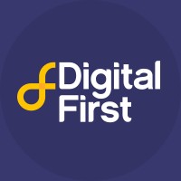 Digital First Australia Logo