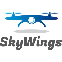 SkyWings Inc. Logo