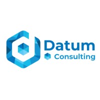 Datum Consulting NZ Logo