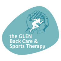 The Glen Back Care & Sports Therapy Logo
