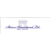 MAISON INTERNATIONAL Logo