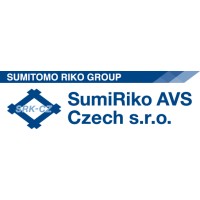 SumiRiko AVS Czech s.r.o. Logo