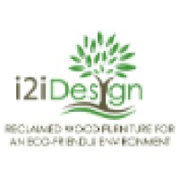 i2i design Logo