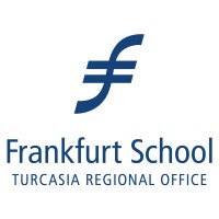 Frankfurt School TURCASIA Regional Office Logo