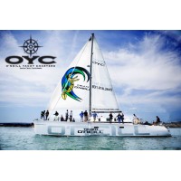 ONeill Yacht Charters Logo