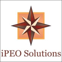 iPEO Solutions Logo