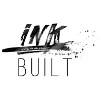 Ink:Built Logo