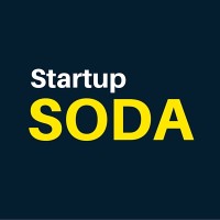Startup Soda Logo
