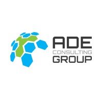ADE Consulting Group Logo
