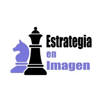 Estrategia en Imagen Logo