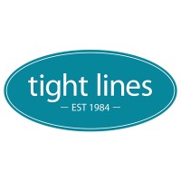 Tight Lines Ltd Logo
