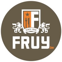 Fruy Catering Logo