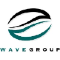 WaveGroup Sound Logo