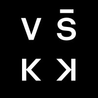 Vysoká škola kreativní komunikace - Vškk Logo