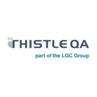 Thistle QA Logo